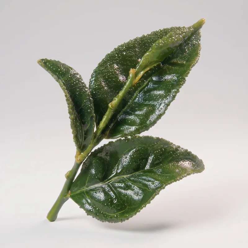 L-Theanine, pharmaceutical grade, studio close-up