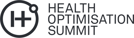 Health Optimisation Summit